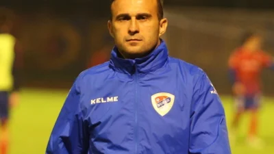 Bodovi rođendanski poklon Maletiću, Druga Liga FS RS - Zapad