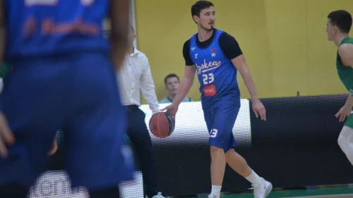Igokea ''preživjela'' Novo Mesto i upisala veoma bitnu pobjedu, ABA liga