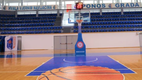 Dva pozitivna Mornara, ABA liga