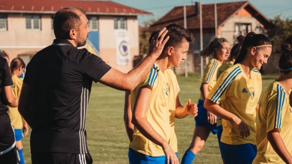 Lokomotiva sigurna protiv Modriče, Premijer liga BiH