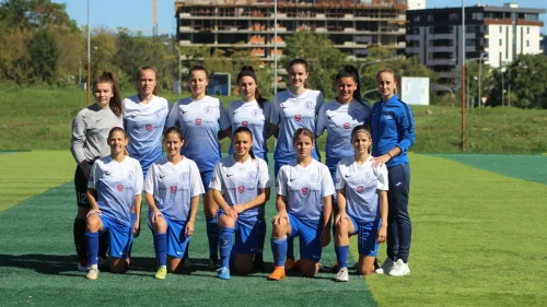 Radnik ne staje: Bijeljinke savladale i Fortunu, Premijer liga BiH