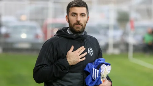 Belić: Važna pobeda u Novom Pazaru, da se vratimo na stari kolosek