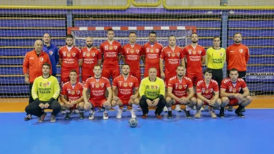 Derventa upisala prvu pobjedu: Lokomotiva pala u Derventi, Premijer liga BiH
