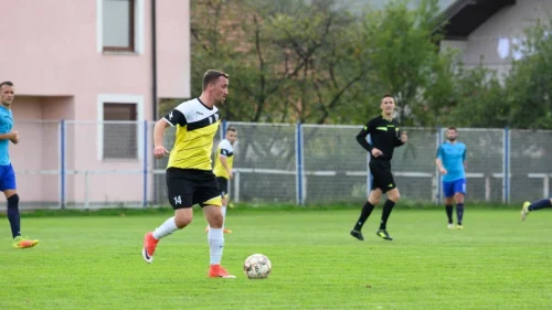 Desetkovani Motoristi ponovo u Hercegovini, Druga Liga FS RS - Istok