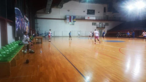 Glasinac u prvom prijateljskom meču bolji od Drine iz Goražda