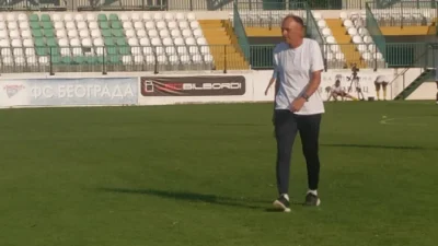 U Sremskoj Mitrovici Jagodinci odigrali pravu fajtersku utakmicu