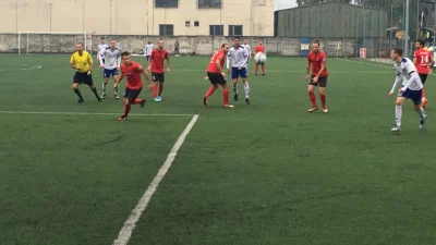 Željezničar ST savladao Ljubić, m:tel Prva liga Republike Srpske