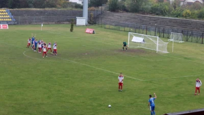 Maletić ''ukrao'' radost (video), m:tel Prva liga Republike Srpske