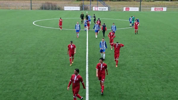Sigurna Sloboda, Druga Liga FS RS - Zapad