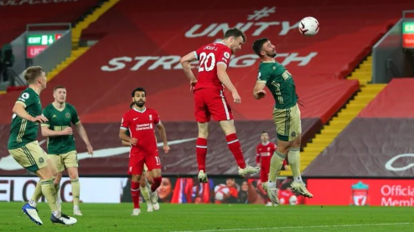 Liverpul preokretom do pobjede, Engleska: Premier League