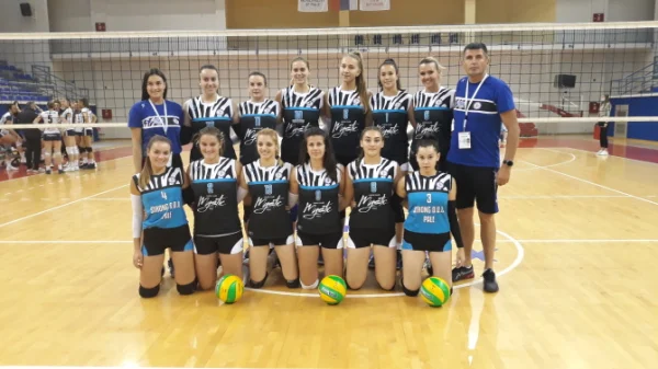 Paljanke poražene u Gacku, Premijer liga BiH