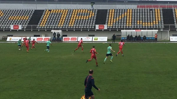 Rudar ipak bolji, m:tel Prva liga Republike Srpske