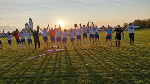 Završen prvi dio sezone u GFL Gradiška: Mladost jesenji prvak, Gradska fudbalska liga Gradiška