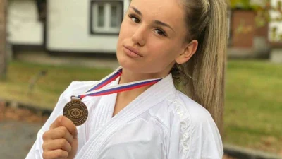 Bronza stigla u Foču