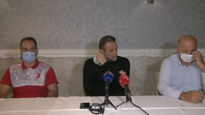 Sloga gazi sve redom (FOTO)