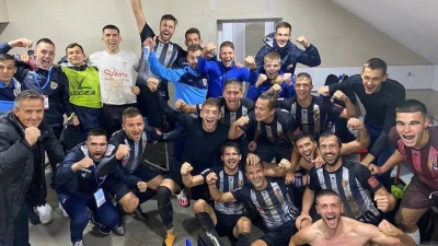 Posušje novi lider , Bratstvo, Budućnost i Zvijezda uspješni domaćini, m:tel Prva liga Federacije Bosne i Hercegovine 20/21