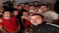 Nevjerovatna serija Kozare, Kojić ponovo junak Torpeda