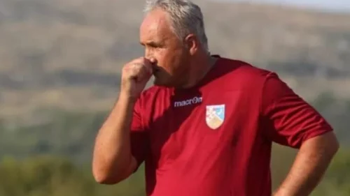Dragan Radović se sporazumno rastao sa Čapljinom, m:tel Prva liga Federacije Bosne i Hercegovine 20/21