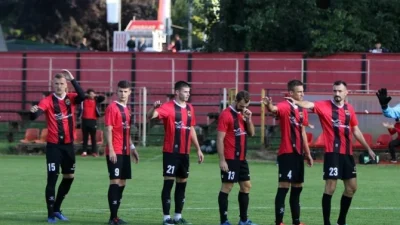 Nema alternative za Govedaricu, Petrovića  i Mandića