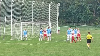 Žarkovčani skinuli skalp Čačanima, novo dokazivanje u Gornjoj varoši