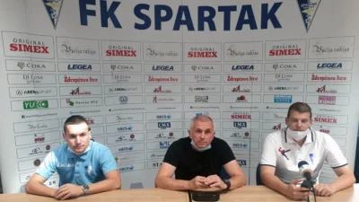 Subotička mladost iznad lučanskog iskustva