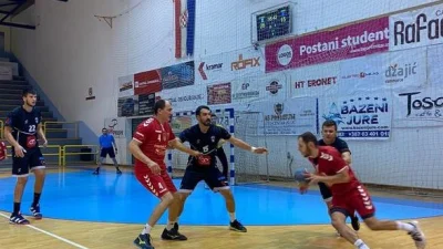 Lider Izviđač bolji od Dervente