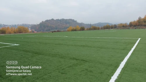 Nihad Hodžić za SportDC o pomoćnom terenu FK Slavija: Jedini propust je greška projektanta, m:tel Prva liga Republike Srpske