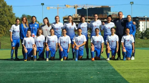 Radnik gostuje u Sarajevu, Premijer liga BiH