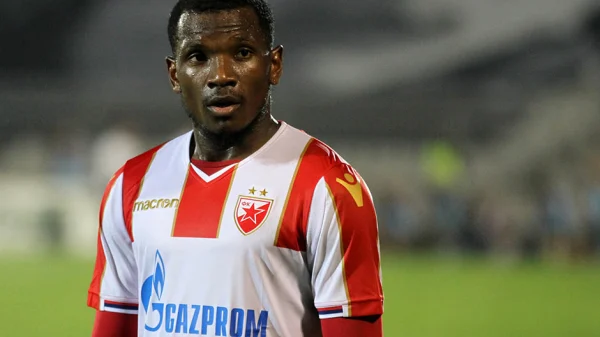 Zvezda ''petardom'' do prve pobjede u LE, UEFA Europa League - Group L