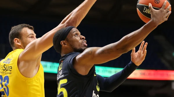 EL: Selektor trijumfalno kroz Izrael, pobjede CSKA i Žalgirisa, Euroleague