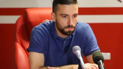 ''Grafosi'' na ispitu zadatka u Jagodini