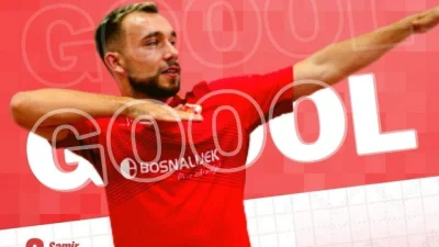 Potopiti Zrinjski, m:tel Premijer liga BiH