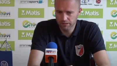 Bod sa Marakane podstrekt za Ivanjičane protiv Nišlija