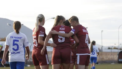 SFK nadigrao Radnik, Premijer liga BiH