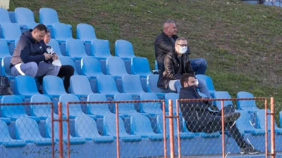 Tomaš uz svoj Ljubić (FOTO), m:tel Prva liga Republike Srpske