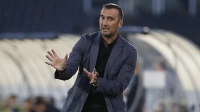 Razišli se OFK Bačka i Dejan Rađenović