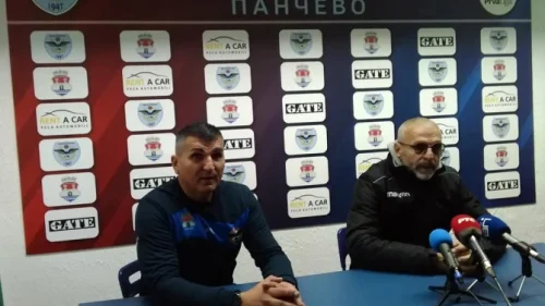 Dušan Kljajić: Ovo je tek mali korak ka opstanku
