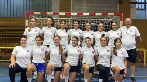 Rogatičankama cijeli plijen, Prva liga RS