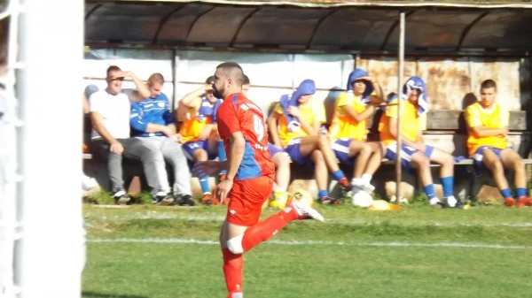 Raspucani Budić, Druga Liga FS RS - Zapad
