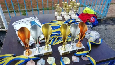 Kraljica sportova zablistala u Vlasenici