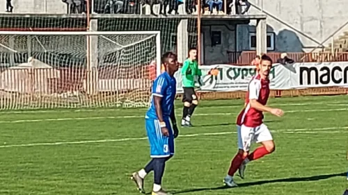 Trener Goran Vuković traži više čvrstine od svojih igrača