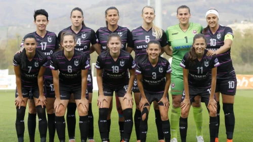 SFK 2000 Sarajevo ubjedljiv na startu kvalifikacija