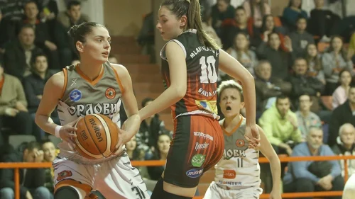 Odgođen derbi zbog korona virusa