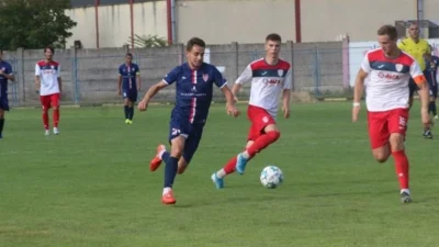 Milan Šikanjić oduševljava na kaljenju u Kozari, m:tel Prva liga Republike Srpske