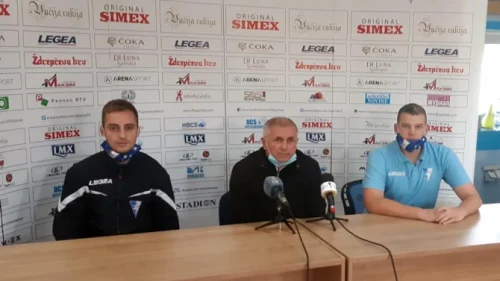 Subotičani dočekuju Partizan