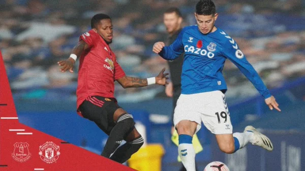 Junajted nanio treći vezani poraz ''Karamelama'', Engleska: Premier League