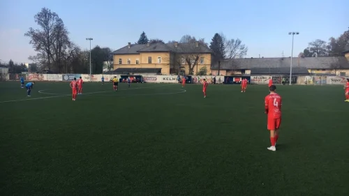 Željezničar ST minimalnim rezultatom bolji od Kozare, m:tel Prva liga Republike Srpske