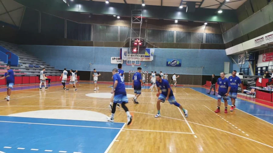 Drina bolja u završnici, Prva liga RS