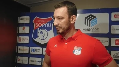 Šćekić: Protivnici jaki ali ne i nepobjedivi, ABA 2 liga