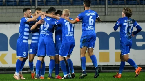 Još se ne stišavaju utisci sa utakmice Metalca i Vojvodine